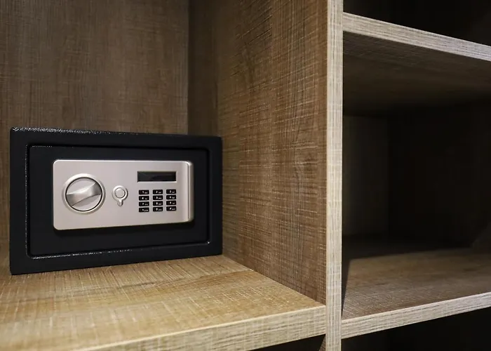 Gæstehus Bellami 4*