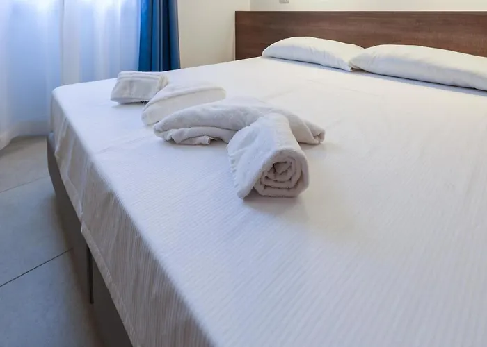 Bellami Gasthuis Milaan