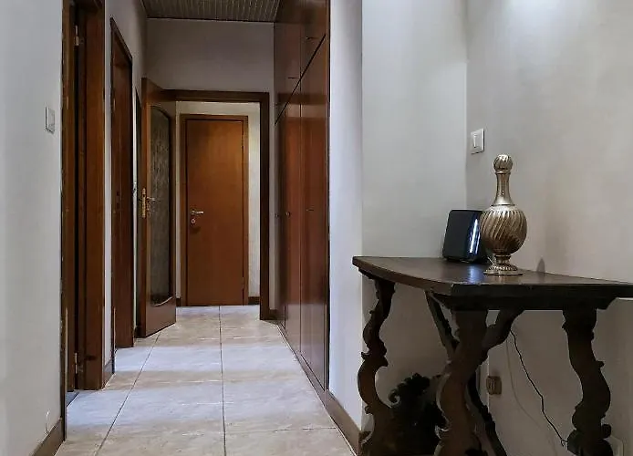 Bed & Breakfast Laura's Milano