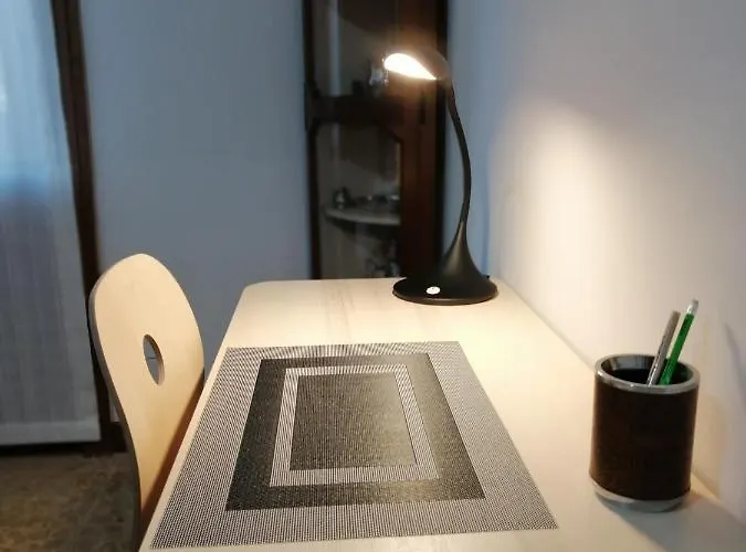 Laura's Bed and breakfast 4*