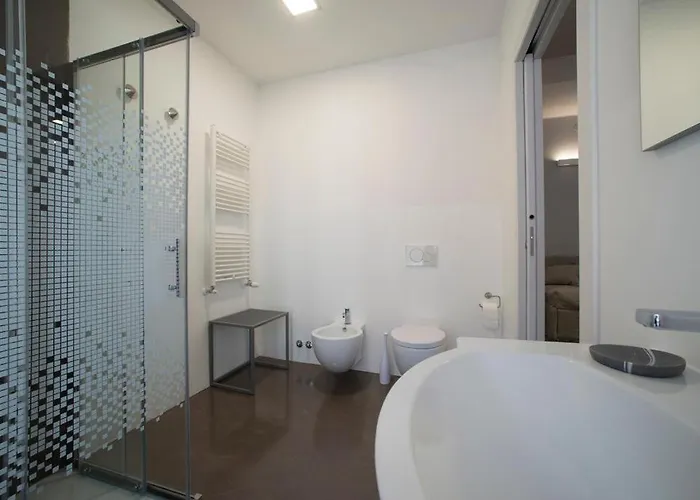 L'ottava 4* Mediolan