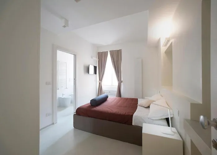 L'ottava B&B 밀라노