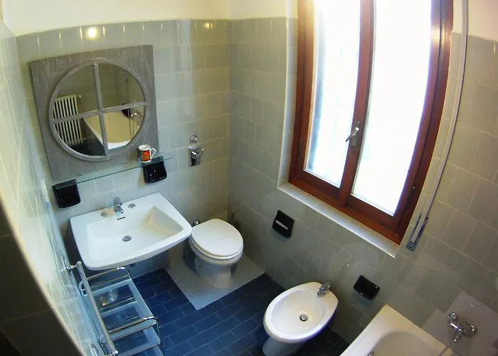 Il Vicolo B&B 밀라노