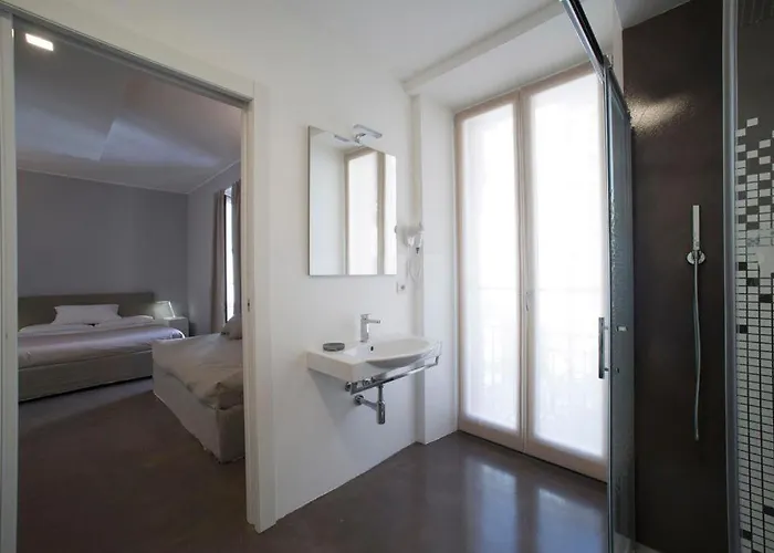 L'ottava 4* Mediolan