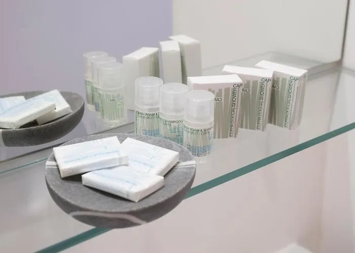 B&B L'ottava 밀라노