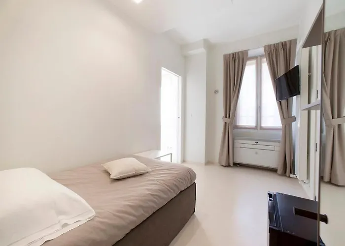 B&B L'ottava 밀라노