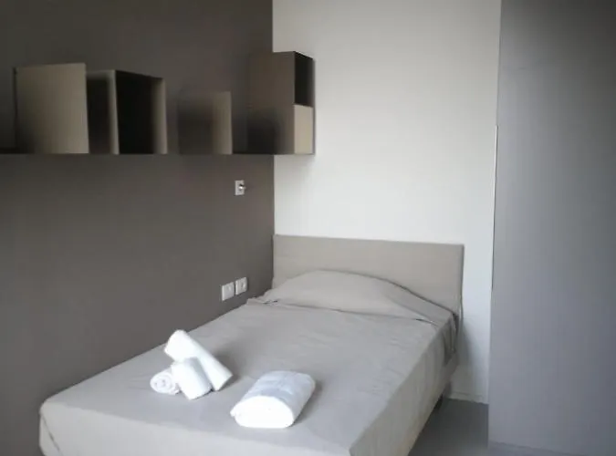Aparthotel In-domus Internazionale *