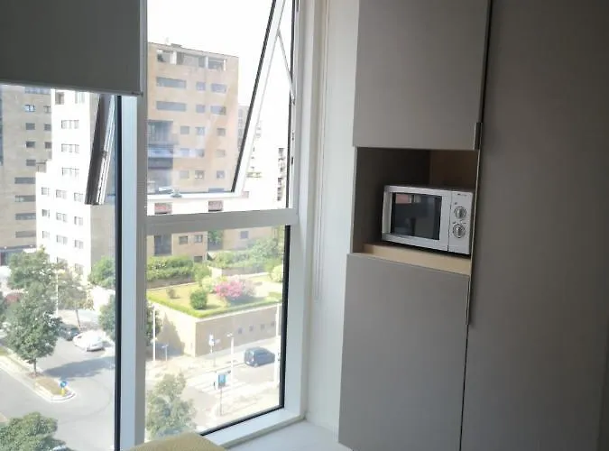 In-domus Internazionale Aparthotel
