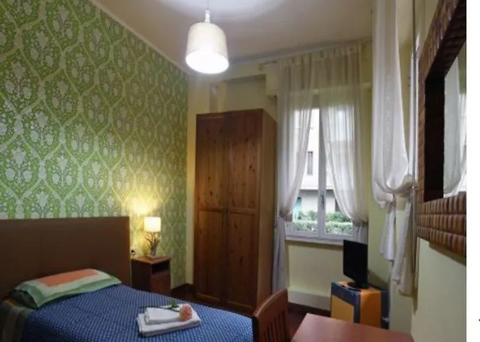 Sant'agostino Konukevi 3*