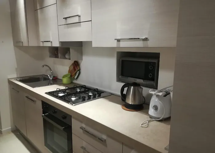 La Casa Dei Viaggiatori