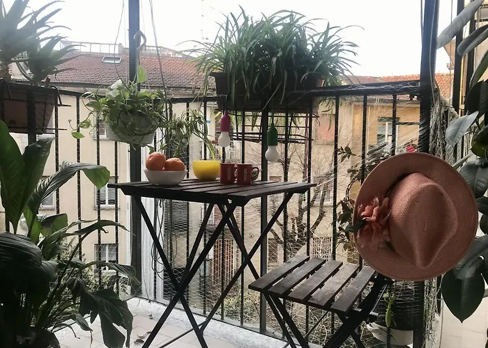Pied A Terre Sant'agostino アパート