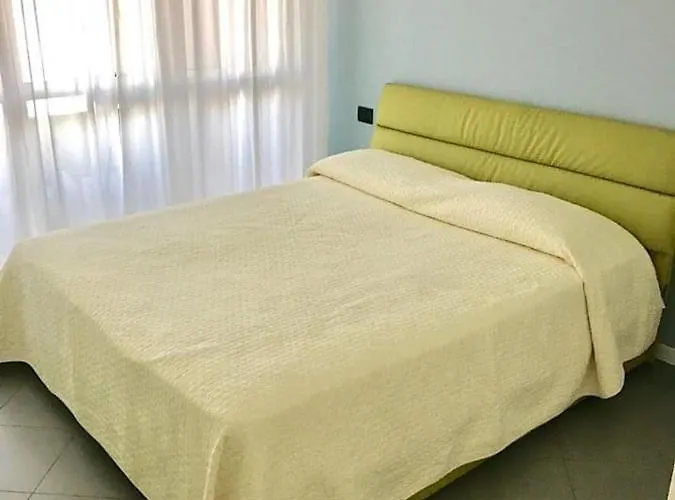 Panoramic Center Bovisa Apartman *