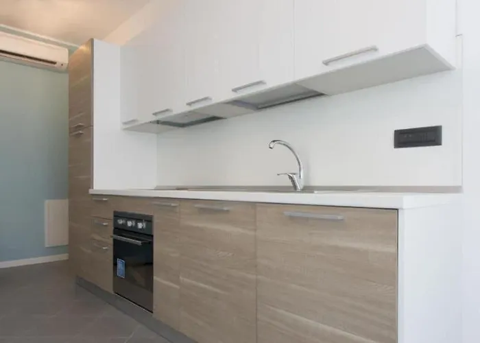 Apartman Panoramic Center Bovisa