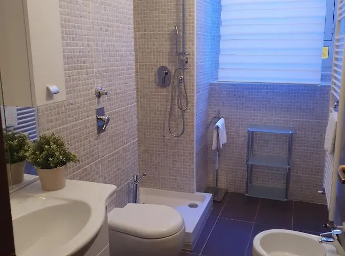 Appartement Allianz Mico Arena Centre Comforts - With Free Parking Garage - Con Parcheggio Incluso - Metro Greenline Moscova