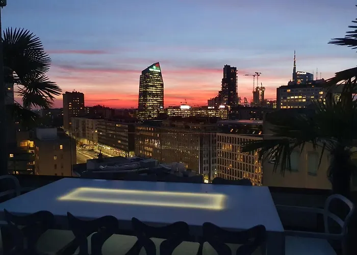 Skyline Appartamento
