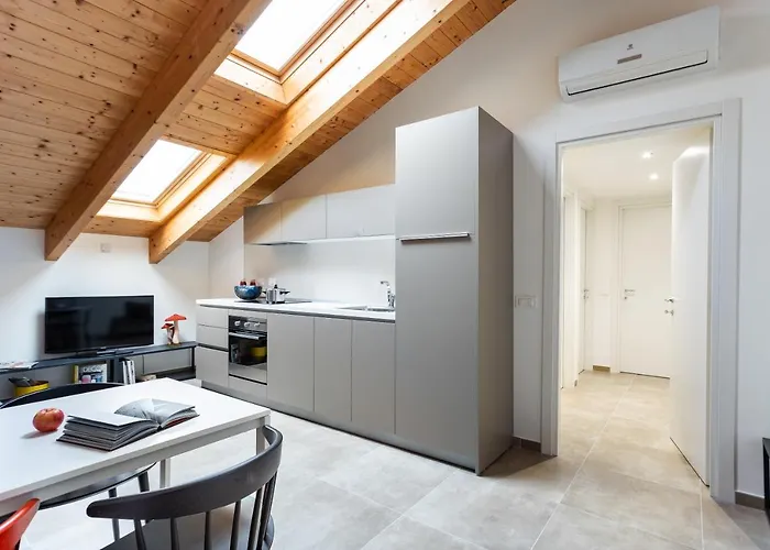 Apart Otel Aurum Pianell 10