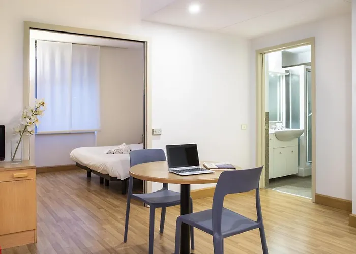 Portello Hotel apartamentowy