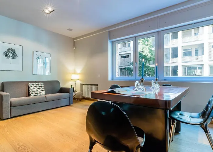 Retreats Duomo Appartement *