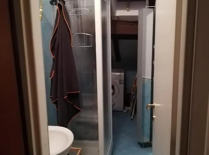 Hotel Rentalhouse Mortara 4 Mediolan