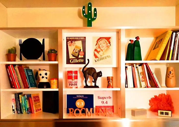 Bed & Breakfast Room Inn 4*