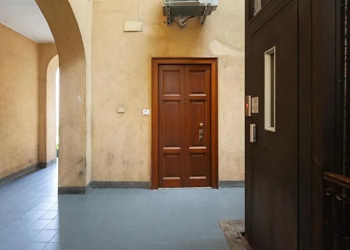Easyhomes - Station * Milano