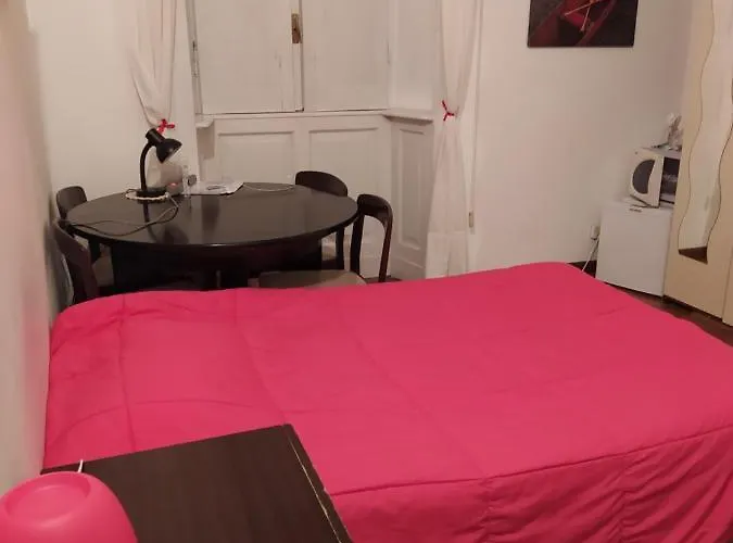 1room In Casa de hóspedes Milão
