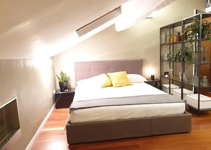 Vico - Corso 11 Apartment Milan