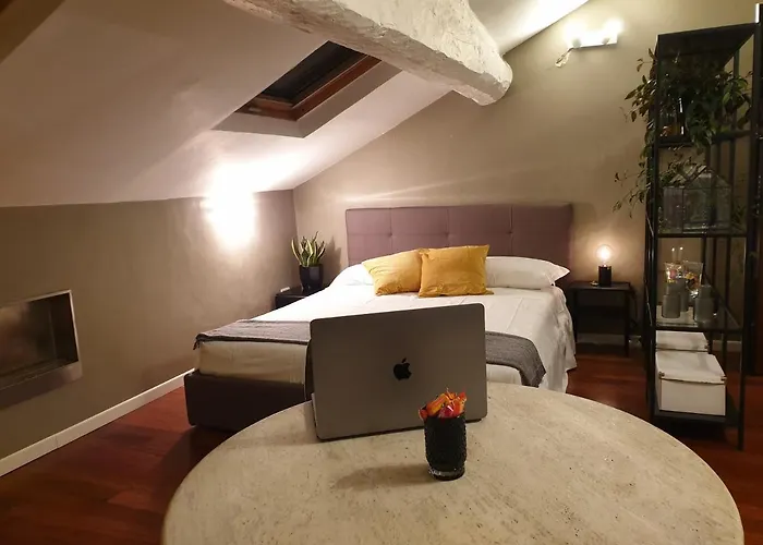 Vico - Corso 11 * 米兰