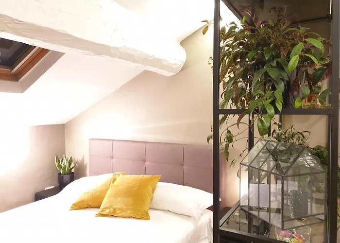 Apartment Vico - Corso 11 Milan