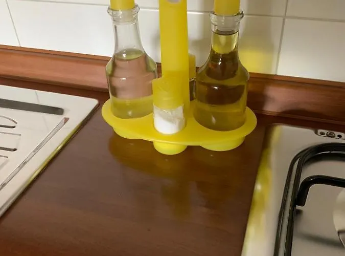 アパート Bicocca Flat A ミラノ