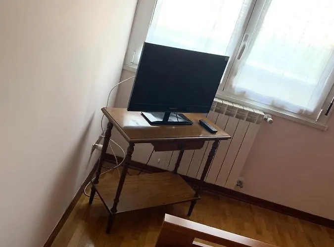 Bicocca Flat A * ミラノ