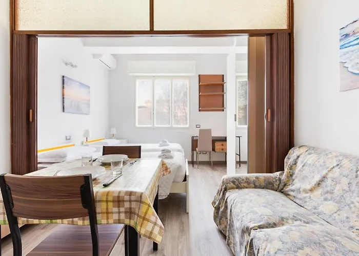 Apartment Guesthost - Cozy