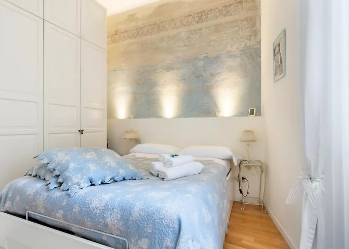 Daire Guesthost - Naviglio Pavese Cosy