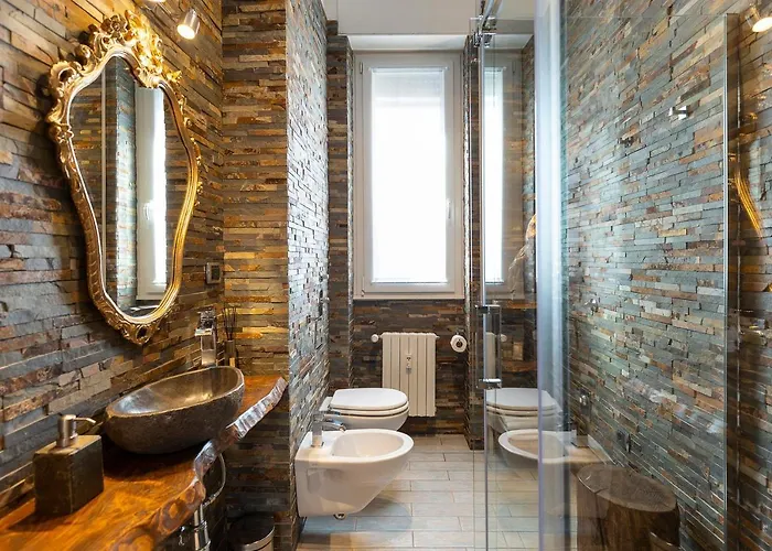 Pop Luxury Experience מילאנו