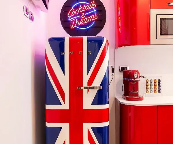 Pop Luxury Experience דירה מילאנו