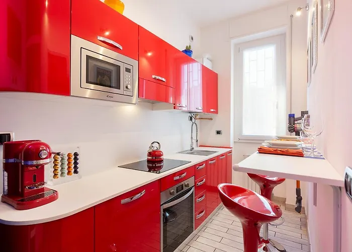 Pop Luxury Experience * מילאנו