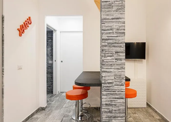 Hostmate - Milano- Via Filzi - Stazione Apartment