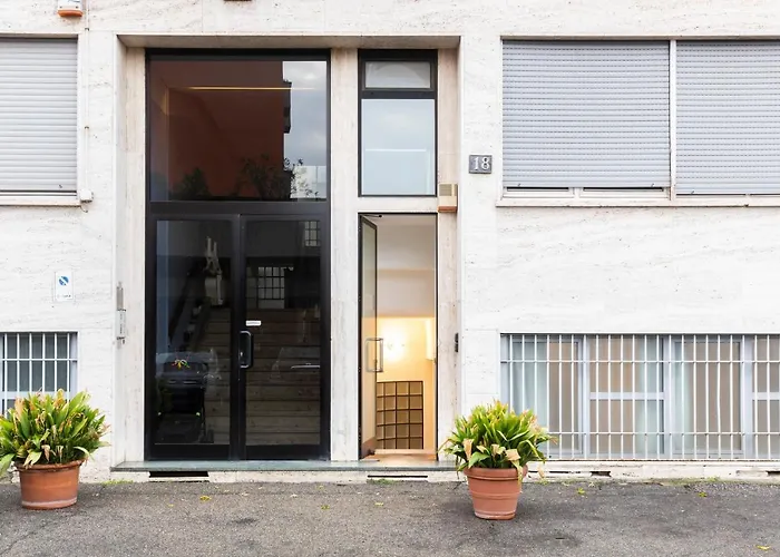 Design Flats Apartament *