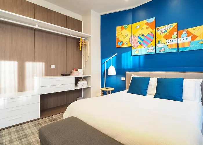 Moscova Luxury לינה וארוחת בוקר