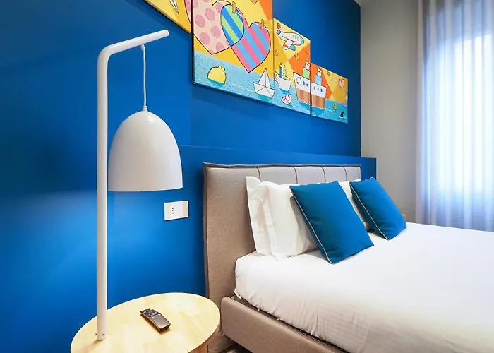 Moscova Luxury 4*