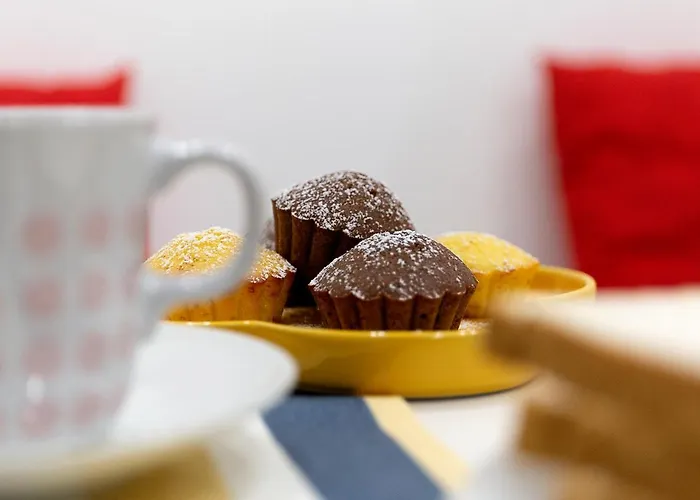La Terrazza Di Barbara Mailand