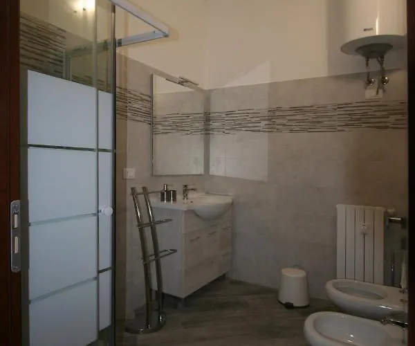 Sansirofiera 3* Milan