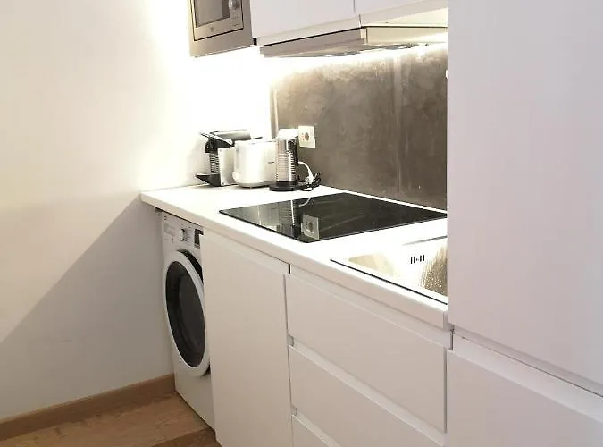 Ca' Brera Apartamento *