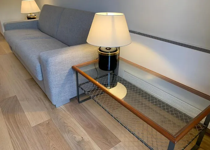 Ca' Brera Apartamento Milán