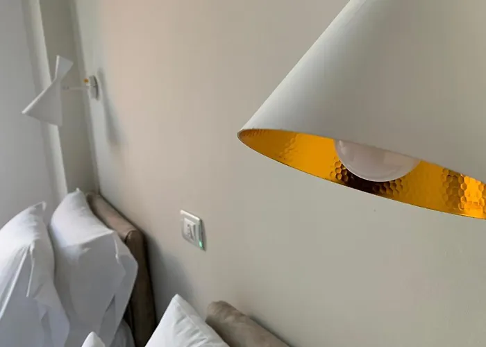 Ca' Brera Apartamento