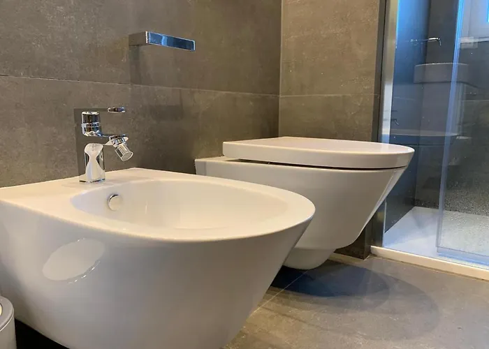 Apartamento Ca' Brera Milán