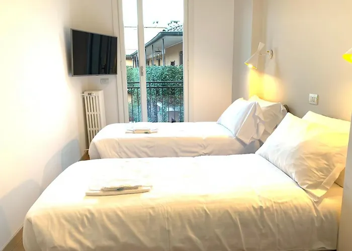 Apartamento Ca' Brera *