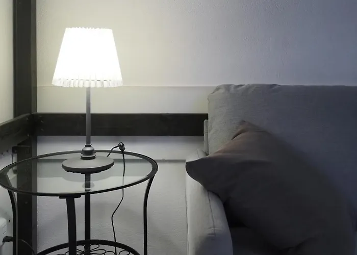 公寓 Primopiano - Calvi *