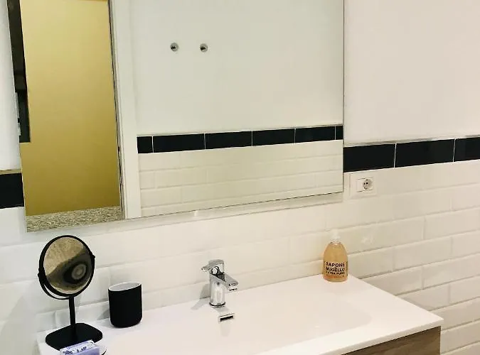 Apartmán Porta Ticinese Milán