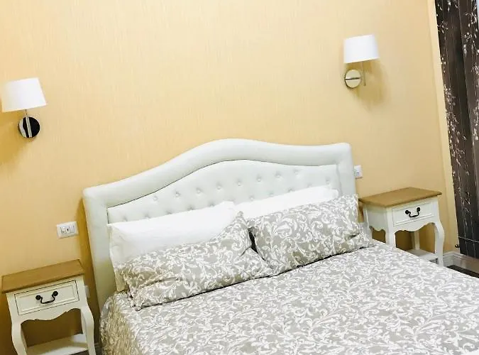 Porta Ticinese Apartmán *